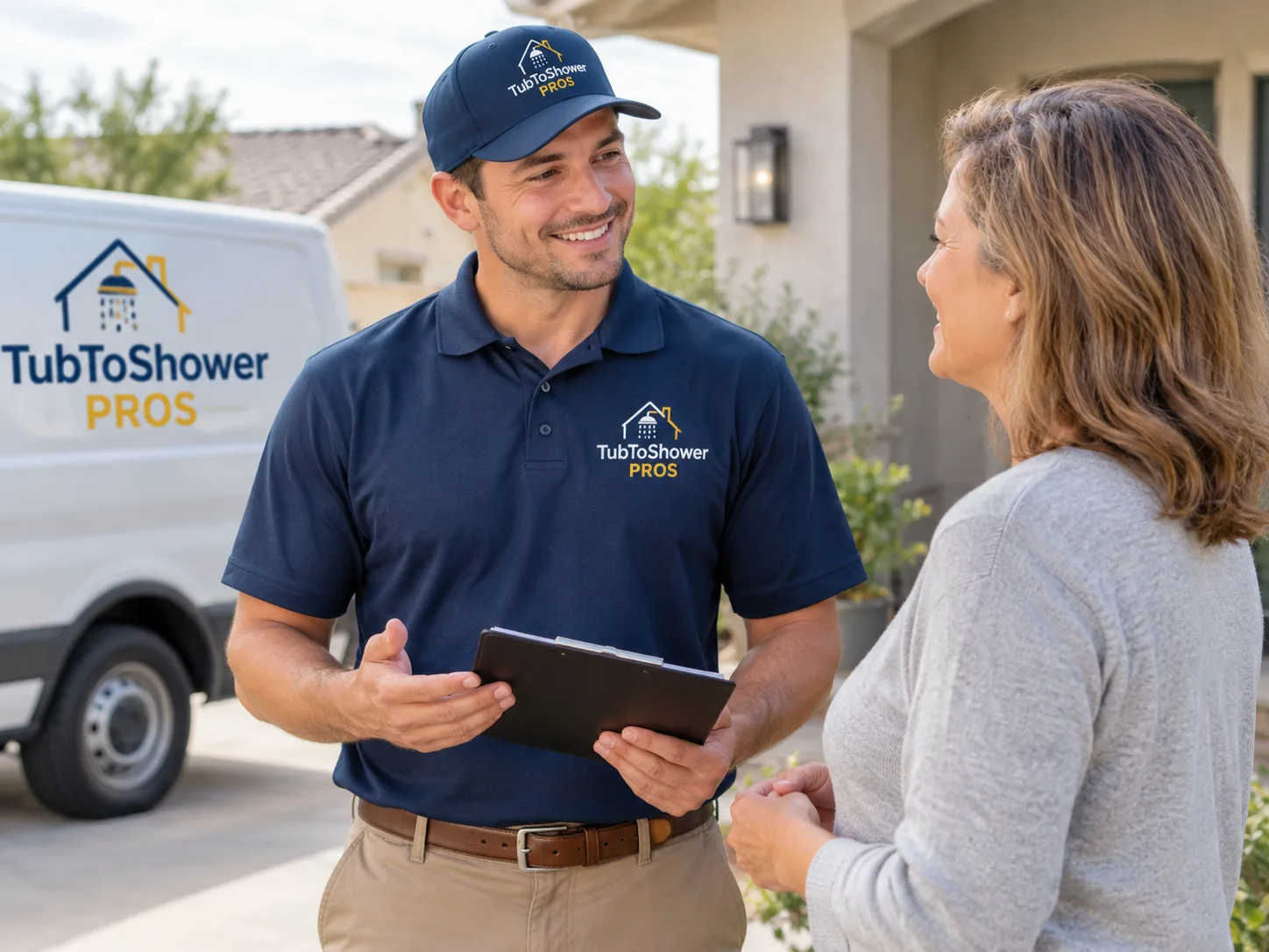 Tub Shower Conversion West Point, NY FAQs
